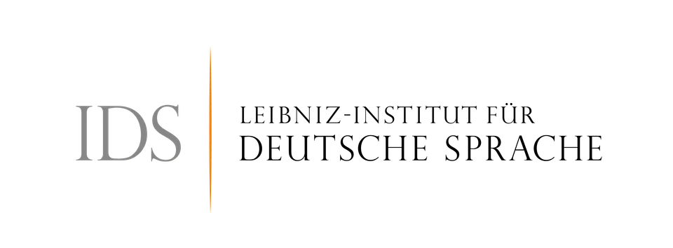 Leibniz-Institut für Deutsche Sprache (IDS)